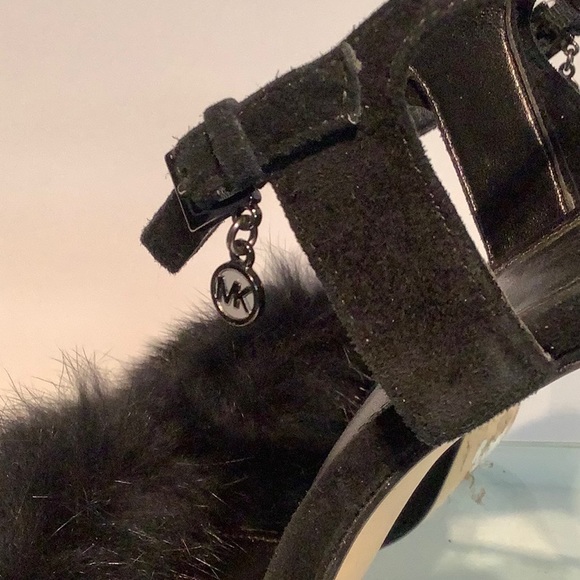 Michael Kors heels - Picture 6 of 14